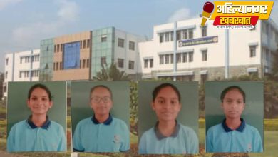 प्रवरा कन्या विद्या मंदीरचा दहावीचा निकाल शंभर टक्के ; ११० मुलींना विशेष प्राविण्य मार्क