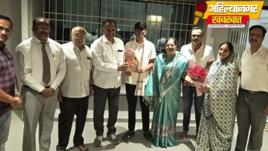 समता इंटरनॅशनल स्कूलचा दहावीचा निकाल उज्वल;सलग ९ वर्षांची यशस्वी परंपरा कायम 