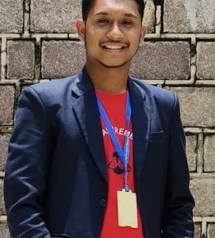 प्रवरेच्या गौरव हजारे यांची स्टेट बँक ऑफ इंडियामध्ये कनिष्ठ सहाय्यकपदी निवड प्रवरेच्या गौरव हजारे यांची स्टेट बँक ऑफ इंडियामध्ये कनिष्ठ सहाय्यकपदी निवड
