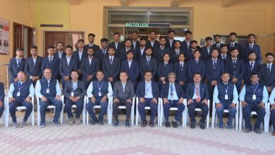 प्रवरेच्या अभियाञिकीच्या केमिकल विभागातील विद्यार्थ्यांची झाली शंभर टक्के प्लेसमेंट
