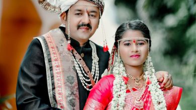 थाटमाट नाही, डीजेलाही नकार! चौधरी–गुरोडा कुटुंबाचा साधेपणात विवाहाचा आदर्श; नाशिकमध्ये १०० पाहुण्यांच्या उपस्थितीत सोहळा संपन्न
