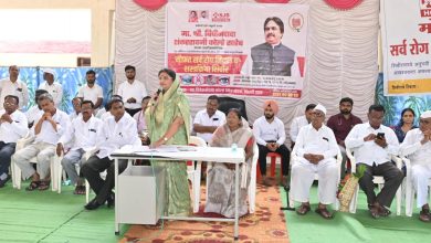 मानवता धर्म सामाजिक बांधिलकीच्या बळावर कोल्हे परिवाराने जनतेच्या प्रेमासह अतूट विश्वास कमवला – स्नेहलता कोल्हे
