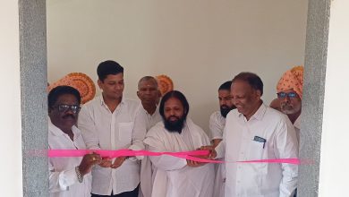 गोदातीरावर काका कोयटे यांच्या सहकार्याने ‘वैश्विक योग संमेलन’ भरवणार – परमानंद महाराज