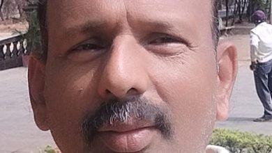 राहाता पंचायत समिती प्रभाग रचनेवर हरकत डॉ. अविनाश चव्हाण यांनी केला राजकीय षड्यंत्राचा आरोप