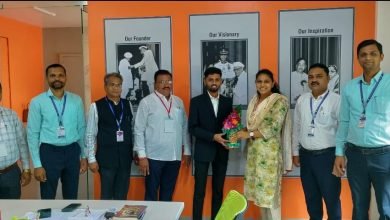 प्रवरेच्या अभियांञिकीतील सिव्हील इंजिनिअरिंग विभागाचा जागतिक पातळीवर डंका;बळीराजाच्या मुलांची दुबई-यूएई मध्ये निवड 