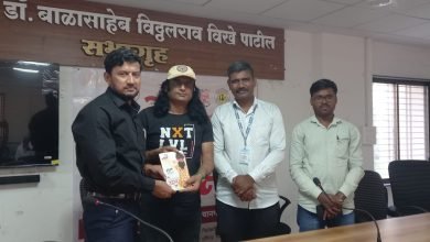 ग्रामपंचायत कार्यक्षेत्रात बालविवाह प्रतिबंध कायद्याची जनजागृती करावी – विस्तार अधिकारी प्रशांत तोरवणे