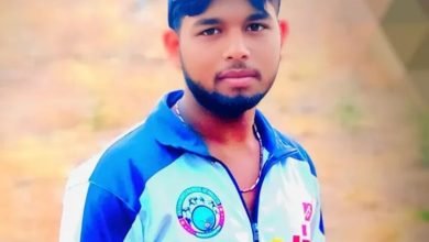 चितळी महाविद्यालयाचा दीपक शिंदे तालुकास्तरीय तायक्वांदो स्पर्धेत प्रथम