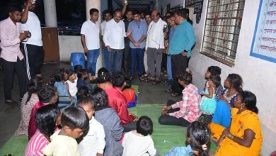 नैसर्गिक संकटात “प्रवरा पॅटर्नचा” नागरीकांना मिळाला दिलासा;जनसेवात आपत्कालीन कक्ष सुरू