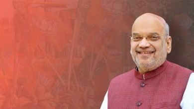 गृह तथा सहकार मंत्री अमित शहा रविवारी अहिल्यानगरच्या दौऱ्यावर – डॉ. सुजय विखे पाटलांची माहिती