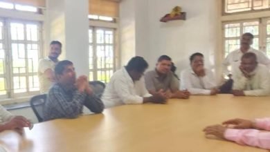 चितळी येथील सत्यम डिस्टीलरीज प्रा. लि.मध्ये कामगारांना भरघोस वेतनवाढ; कामंबंद आंदोलनास यश