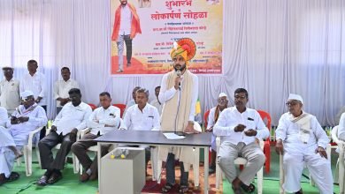 कामातच राम आहे; मतदारसंघात सेवा करण्याकडे कोल्हे परिवाराचे लक्ष – विवेक कोल्हे