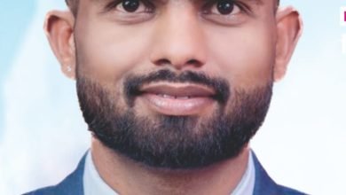 खानापूर येथील शेतमजुर कुटुंबातील राहुल गाढे सीए परीक्षेत ऊत्तीर्ण;सर्वस्थरातुन कौतुक