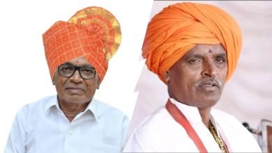 संपतराव चौधरी पाटील यांच्या ७७ व्या अमृत महोत्सवानिमित्त २१ नोव्हेंबरला जळगावात हभप निवृत्ती महाराज इंदोरीकर यांचे हरिकीर्तन