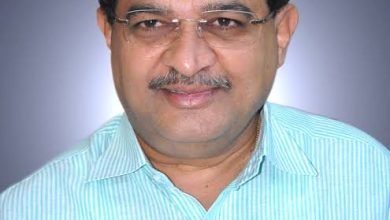 जनतेला नव्हे तर फक्त एकमेकांच्या आधारासाठी एकत्र आले आहेत.मराठी माणूसच त्यांना हद्दपार करील- ना. राधाकृष्ण विखे पाटील