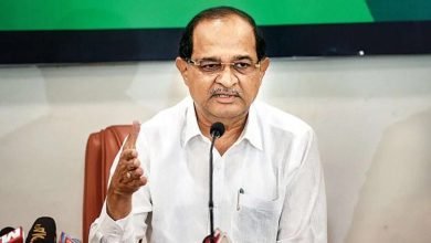 आमचा डीएनए शेतकऱ्यांचा;त्यामुळे शेतकऱ्यांच्या विरोधात भूमिका घेण्याचा प्रश्नच नाही-मंत्री राधाकृष्ण विखे पाटील