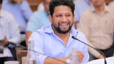 10 किलो ड्रग्ज पारनेरमध्ये कुणाच्या घरात होते..? डॉ. सुजय विखे पाटील यांनी उपस्थित केला प्रश्न 