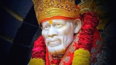 १ जानेवारी नववर्षाच्या शुभमुहूर्तावर जळगाव–शिर्डी पायी दिंडीचे आयोजन; भाविक भक्तांना दिंडीत सहभागी होण्याचे आवाहन
