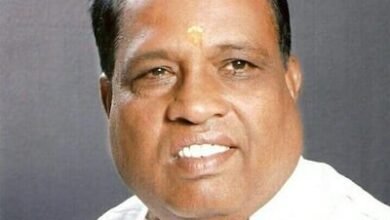 शिर्डी लोकसभा मतदार संघातील प्राचीन धार्मिक स्थळांचे जतन देखभाल करण्यासाठी केंद्र सरकारकडे मागणी – खासदार भाऊसाहेब वाकचौरे 