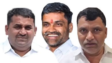 खासदार निलेश लंकेंच्या भावाला दोन आठवड्यात पोलिसांसमोर हजर होण्याचे हायकोर्टाचे आदेश ! महिला विनयभंग प्रकरण भोवणार
