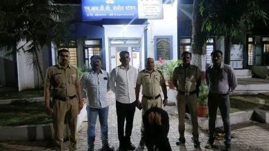 अहिल्यानगर एमआयडीसीत उद्योगसंस्थेकडून जबरदस्तीने खंडणी उकळल्याप्रकरणी कामगार सेनेचा पदाधिकारी अटकेत