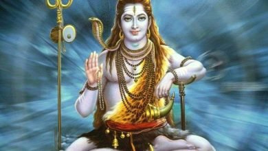 श्री महादेव मंदिर जळगाव येथे महाशिवरात्री निमित्त महास्नान, अभिषेक आणि प्रवचनाचे आयोजन