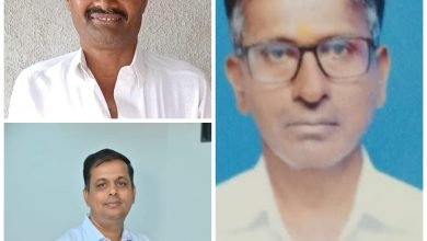 गुढीपाडव्याच्या शुभमुहूर्तावर श्री रोकडोबा महाराज व मासूम बाबा यात्राउत्सव कमिटीची स्थापना