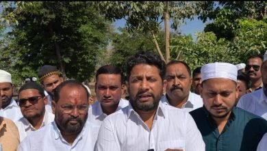 अशोक खरात प्रकरण तपासातून मोठे खुलासे होणार – डॉ. सुजय विखे पाटील