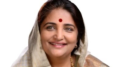नारी शक्ती वंदन सुधारित विधयकाद्वारे 33% आरक्षण लागू; लोकशाहीत महिलांची ताकद वाढणार- मा.आ.स्नेहलताताई कोल्हे 