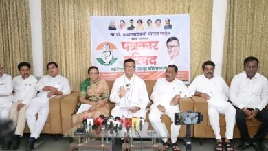 विधानपरिषद निवडणुकीत उद्धव ठाकरे सर्वसंमतीचे उमेदवार ठरू शकतात – बाळासाहेब थोरात