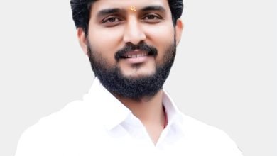 भाजपकडून विधानपरिषदेसाठी 5 उमेदवार जाहीर; युवा नेते विवेक कोल्हेंना मोठी संधी