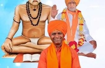 जळगावात २१ ते २८ एप्रिलदरम्यान अखंड हरिनाम सप्ताह; कीर्तन, गाथा पारायणाचा भक्तिमय सोहळा रंगणार 