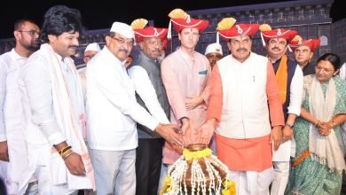जलयात्रेमुळे मध्यप्रदेश आणि महाराष्ट्राचे नाते अधिक दृढ झाले-मुख्यमंत्री डॉ.यादव 