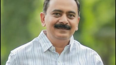 आम्ही साडेसातशे ढाप्यांचा हिशोब देतो; विरोधकांनी ४ हजार कोटींचा विकास दाखवावा-नगराध्यक्ष पराग संधान