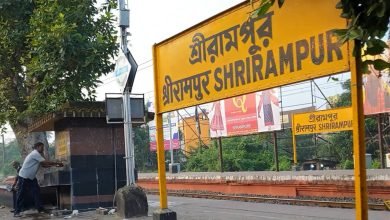 श्रीरामपूरमध्ये तणावाच्या पार्श्वभूमीवर सैलानी बाबा रॅली रद्द; पोलीस प्रशासनाचा मोठा निर्णय