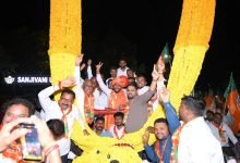 आमदारकीचा सातबारा माझ्या नावावर;पण पदावर कार्यकर्त्यांचा सामायिक हक्क– आ.विवेक कोल्हे