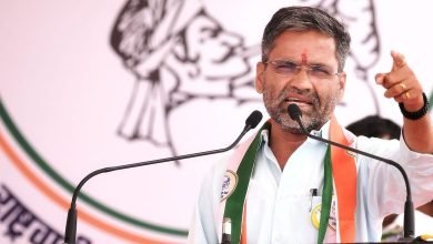 खा.निलेश लंके यांच्या विरोधात सोशल मीडियावरील पोस्टचा राग; तरुणावर अमानुष अत्याचार, अपहरण करून मारहाण व अपमानजनक कृत्य