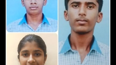 न्यू इंग्लिश स्कूल चितळीचा दहावीच्या निकालात दैदिप्यमान यश;महाविद्यालयाचा ९६.३९ टक्के निकाल