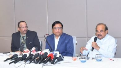 शिर्डीत खासगी क्षेत्रातील देशातील सर्वात मोठ्या संरक्षण कारखान्याचे २३ मे रोजी संरक्षणमंत्र्यांच्या हस्ते उद्घाटन ! 
