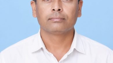श्री गणेश कारखान्याला विखे कारखान्याचा अडथळा कायम सुरू – अध्यक्ष सुधीर लहारे