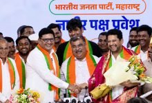आमदार कर्डीले ते तनपुरेंचा भाजप प्रवेश ! पडद्यामागचे सूत्रधार डॉ. सुजय विखे पाटील 