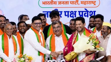 आमदार कर्डीले ते तनपुरेंचा भाजप प्रवेश ! पडद्यामागचे सूत्रधार डॉ. सुजय विखे पाटील 