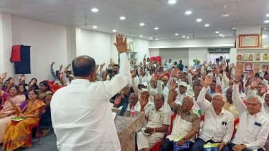 सभासदांनी दाखविला समतावर विश्वास; १५ टक्के लाभांश सभासदांच्या खात्यात जमा – चेअरमन काका कोयटे