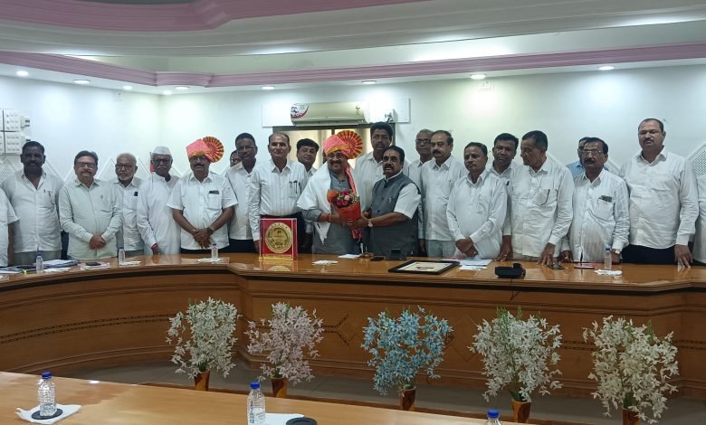 ग्रामिण भागातील विद्यार्थ्यांचा उच्च शैक्षणिक पाया रयतमुळे मजबुत-बिपिनदादा कोल्हे ग्रामिण भागातील विद्यार्थ्यांचा उच्च शैक्षणिक पाया रयतमुळे मजबुत-बिपिनदादा कोल्हे
