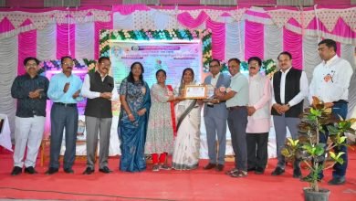 साहित्यामुळे माणुसकी जपली जाते; समाजात अशा उपक्रमांचे महत्त्व अनन्यसाधारण – मा.आ.स्नेहलताताई कोल्हे
