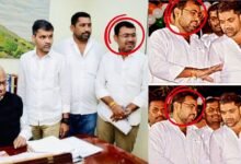 निलेश लंके प्रतिष्ठानचे तालुकाध्यक्ष सतीश भालेकर एलसीबीच्या ताब्यात; मारहाण, लूट व खंडणी प्रकरणात कारवाई