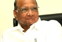दुष्काळग्रस्तांना मदत मिळवून देण्यासाठी सरकारकडे आग्रह; मदत नाही मिळाली तर आंदोलनाचा मार्ग मोकळा : शरद पवार दुष्काळग्रस्तांना मदत मिळवून देण्यासाठी सरकारकडे आग्रह; मदत नाही मिळाली तर आंदोलनाचा मार्ग मोकळा : शरद पवार