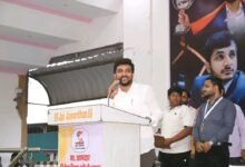 ग्रामीण भागातून ग्रँडमास्टर घडविण्याचा संकल्प, ‘आमदार विवेकभैय्या कोल्हे चषक’ बुद्धिबळ स्पर्धेची उत्साहात सांगता