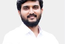 कोपरगावात ट्रामा केअर युनिट आणि ‘महा लॅब्स’ सुरू करा;आ.विवेक कोल्हे यांची मागणी कोपरगावात ट्रामा केअर युनिट आणि ‘महा लॅब्स’ सुरू करा;आ.विवेक कोल्हे यांची मागणी