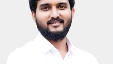 कोपरगाव–धारणगाव–कुंभारी–कोळपेवाडी–शहाजापूर रस्त्यासाठी १५ कोटींचा निधी प्रस्तावित : आ.विवेक कोल्हे 
