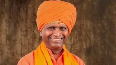 महंत रामगिरीजी महाराजांच्या शुभहस्ते उद्या श्री क्षेत्र धनगरवाडीत गंगागिरी महाराजांच्या १७९ व्या अखंड हरिनाम सप्ताहाचा ध्वज अवतरण सोहळा